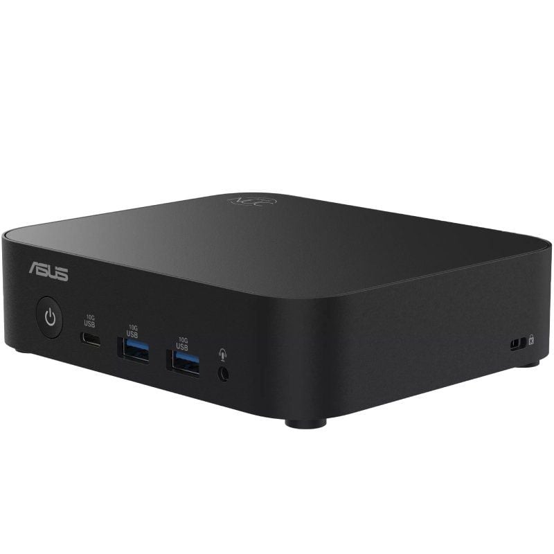 Minipc asus nuc 14 essential rnuc14mnk9700002 intel n97 - Imagen 3
