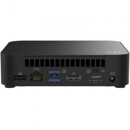 Minipc asus nuc 14 essential rnuc14mnk9700002 intel n97 - Imagen 10