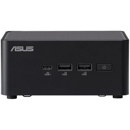 Minipc asus nuc 14 pro rnuc14rvhi300002i intel core 3-100u - Imagen 6