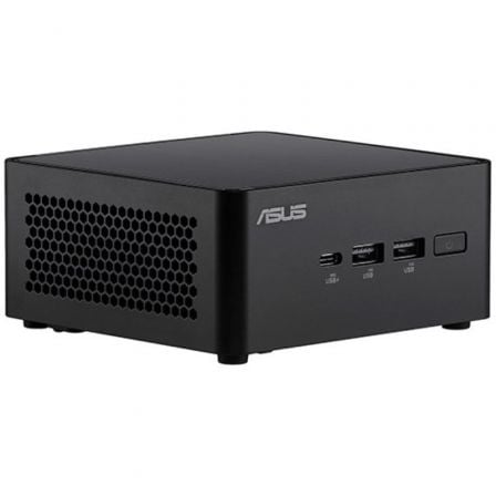 Minipc asus nuc 14 pro rnuc14rvhi300002i intel core 3-100u - Imagen 7