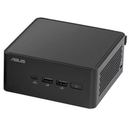 Minipc asus nuc 14 pro rnuc14rvhi300002i intel core 3-100u - Imagen 8