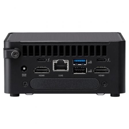 Minipc asus nuc 14 pro rnuc14rvhi300002i intel core 3-100u - Imagen 9