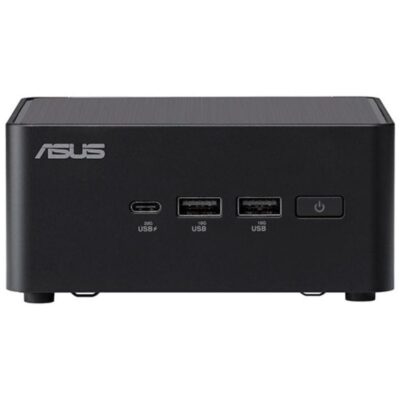 Minipc asus nuc 14 pro rnuc14rvhu700002i intel core ultra 7-155h