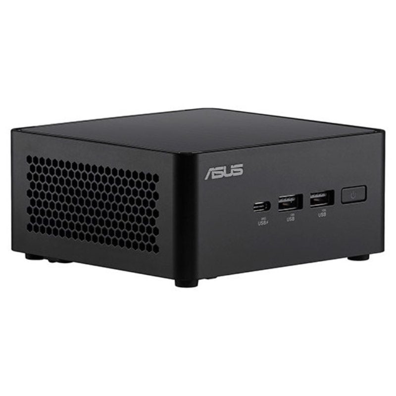Minipc asus nuc 14 pro rnuc14rvhu700002i intel core ultra 7-155h - Imagen 2