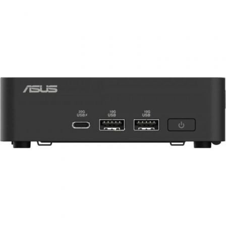 Minipc asus nuc 14 pro rnuc14rvku700002i intel core ultra 7-155h - Imagen 6