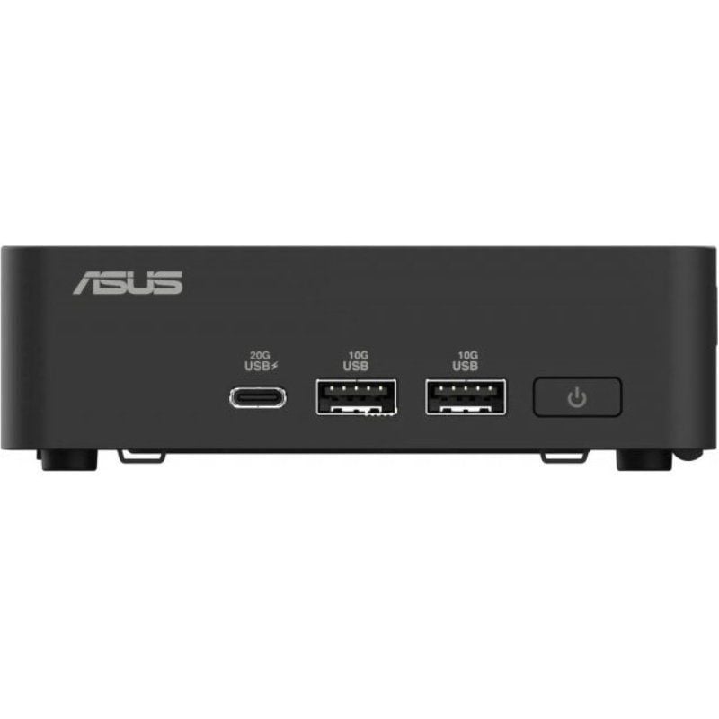 Minipc asus nuc 14 pro rnuc14rvku700002i intel core ultra 7-155h - Imagen 2