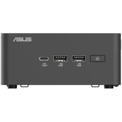 Minipc asus nuc 15 pro rnuc15crhu500002 intel core ultra 5