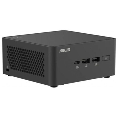 Minipc asus nuc 15 pro rnuc15crhu700002 intel core ultra 7