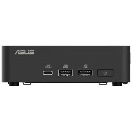 Minipc asus nuc 15 pro rnuc15crki300002 intel core 3-100u - Imagen 6
