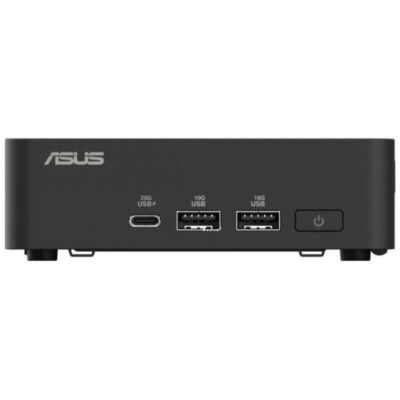 Minipc asus nuc 15 pro rnuc15crki300002 intel core 3-100u