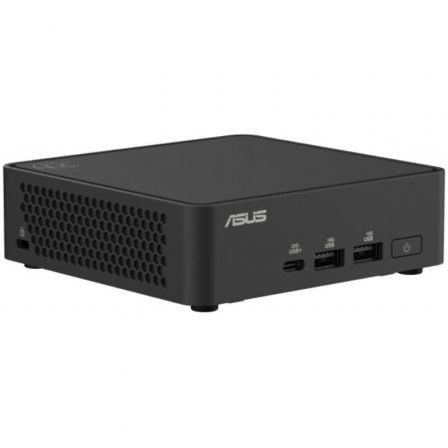 Minipc asus nuc 15 pro rnuc15crki300002 intel core 3-100u - Imagen 7