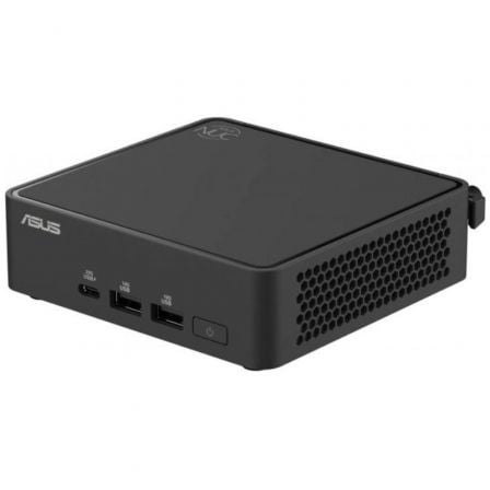 Minipc asus nuc 15 pro rnuc15crki300002 intel core 3-100u - Imagen 8