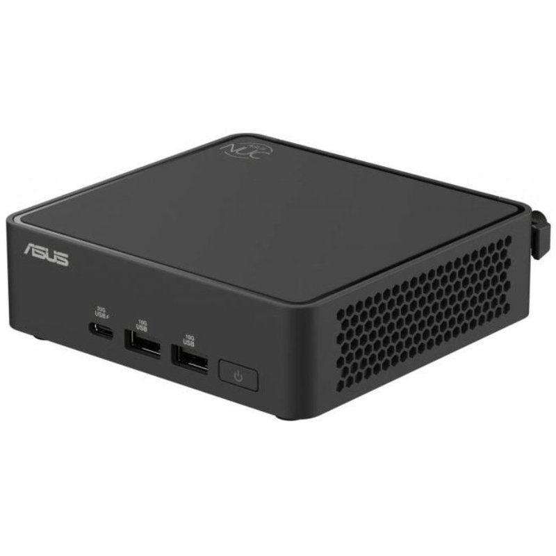 Minipc asus nuc 15 pro rnuc15crki300002 intel core 3-100u - Imagen 3