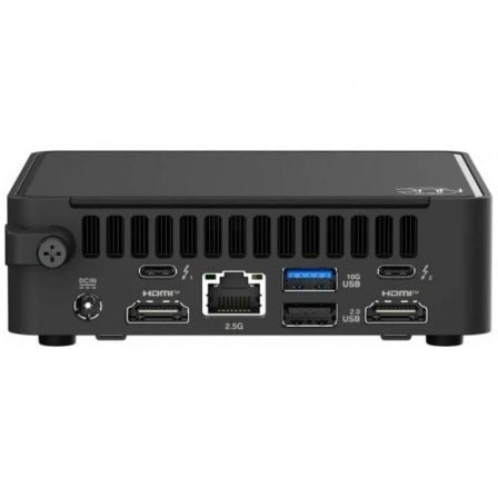 Minipc asus nuc 15 pro rnuc15crki300002 intel core 3-100u - Imagen 9