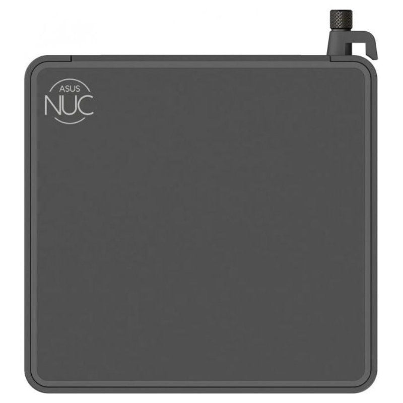 Minipc asus nuc 15 pro rnuc15crki300002 intel core 3-100u - Imagen 5
