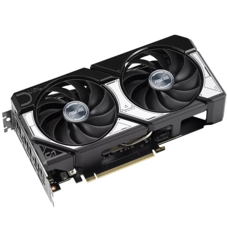 Tarjeta gráfica asus dual geforce rtx 5060 oc edition - Imagen 7