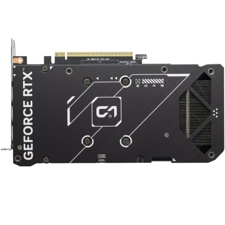 Tarjeta gráfica asus dual geforce rtx 5060 oc edition - Imagen 10
