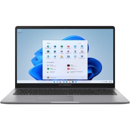 Portátil asus expertbook intel core, ssd, pro - Imagen 6