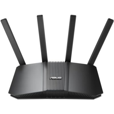Router inalámbrico asus rt-be55/ wifi 7/ 3600mbps/ 2.4ghz