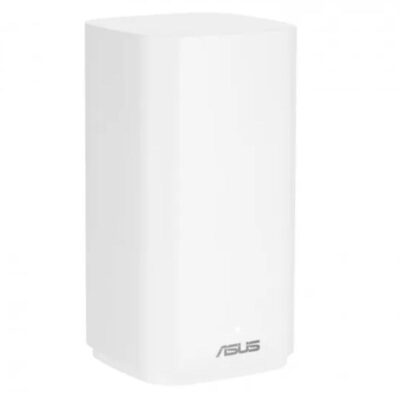 Router inalámbrico/ punto de acceso asus zenwifi bd4 outdoor