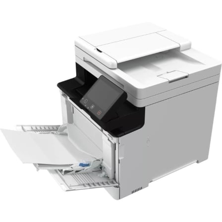 Multifunción láser color canon i-sensys mf754cdw ii wifi - Imagen 7