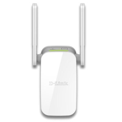 Repetidor Inalámbrico D-Link Antenas