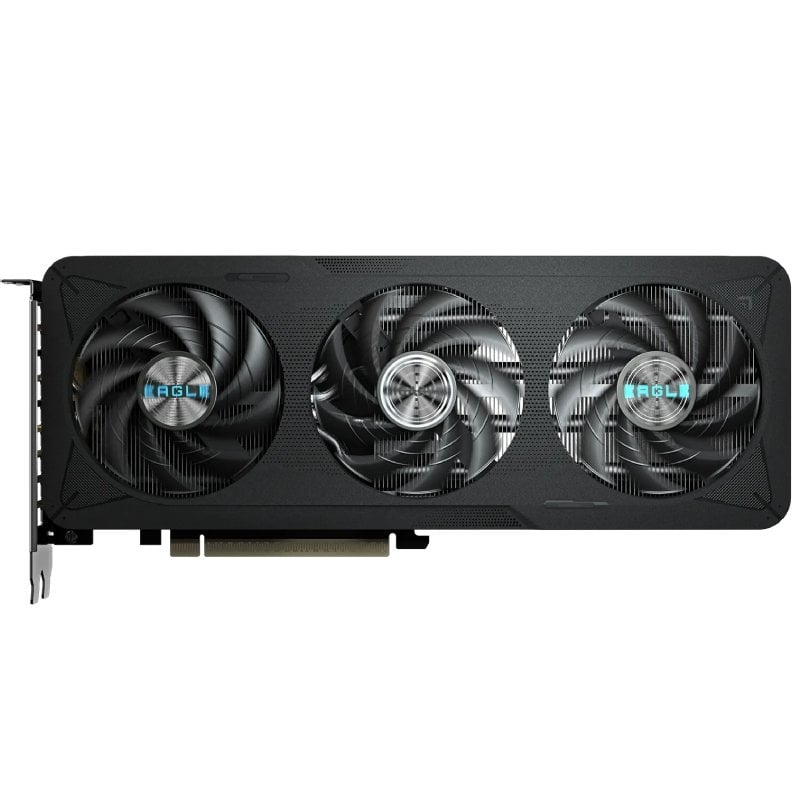 Tarjeta gráfica gigabyte geforce rtx 5060 ti eagle max oc/ 8gb gddr7 - Imagen 3