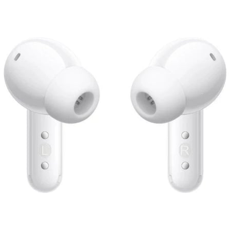 Auriculares bluetooth honor earbuds a pro con estuche de - Imagen 7