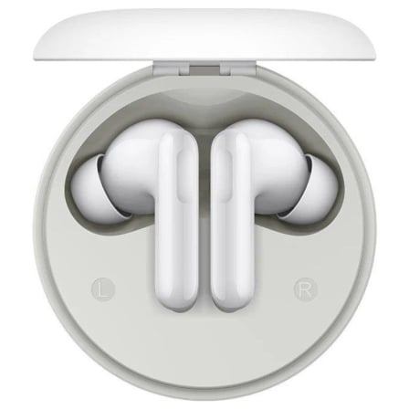 Auriculares bluetooth honor earbuds a pro con estuche de - Imagen 8