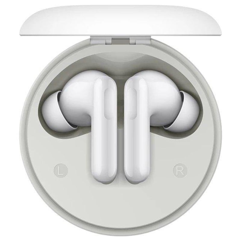 Auriculares bluetooth honor earbuds a pro con estuche de - Imagen 3