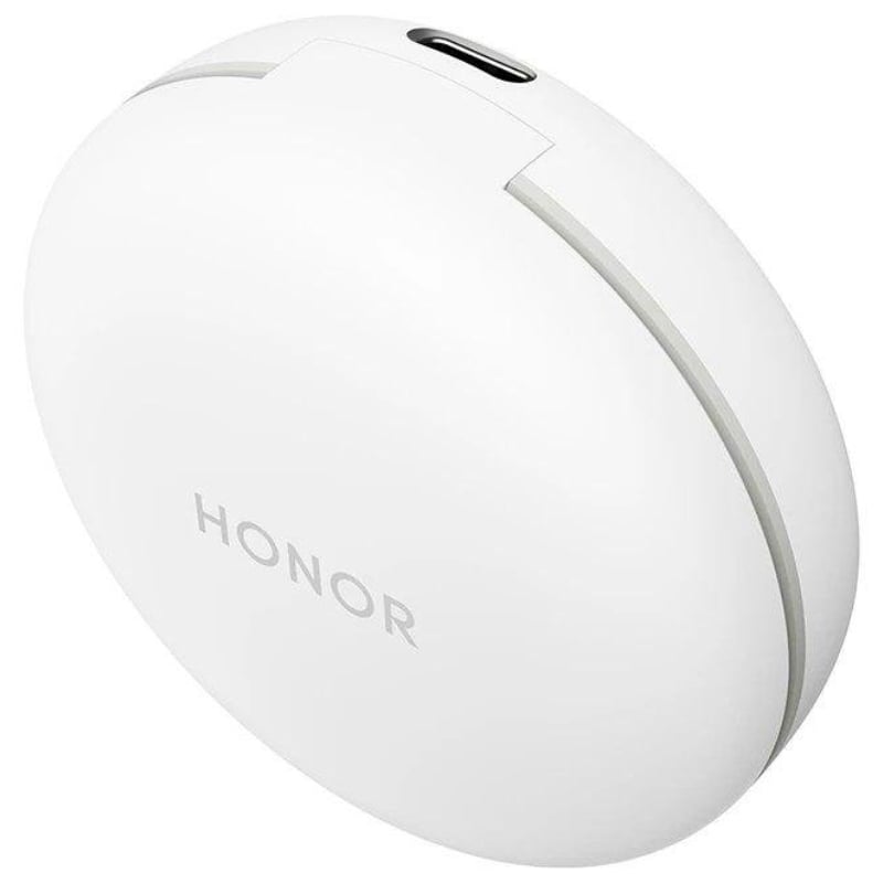 Auriculares bluetooth honor earbuds a pro con estuche de - Imagen 5