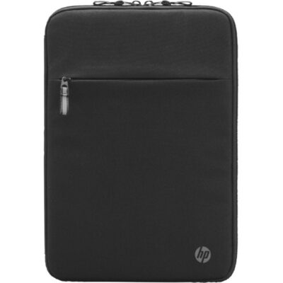 Funda hp renew business para portátiles hasta 14.1/ negra