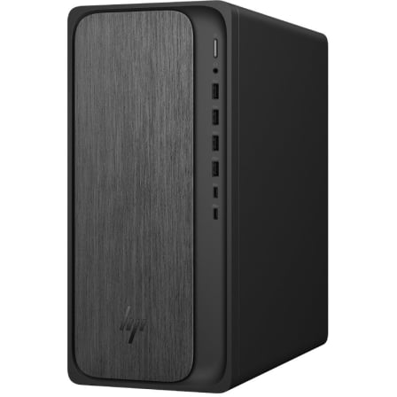 Pc hp omnidesk desktop m02-0034ns ryzen 5 8500g/ 16gb/ 512gb - Imagen 5