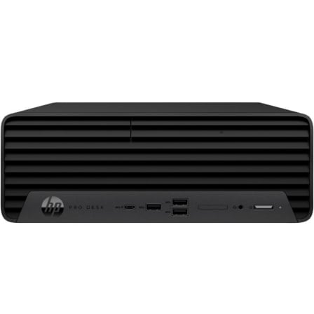 Pc hp pro sff 400 g9 de8t0at intel core i5-14500/ 16gb/ 512gb ssd/ win11 pro - Imagen 5