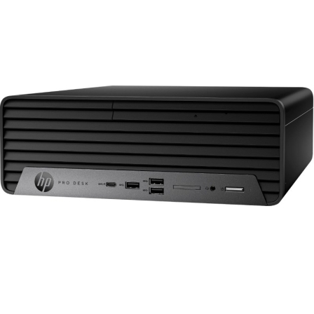 Pc hp pro sff 400 g9 de8t0at intel core i5-14500/ 16gb/ 512gb ssd/ win11 pro - Imagen 6