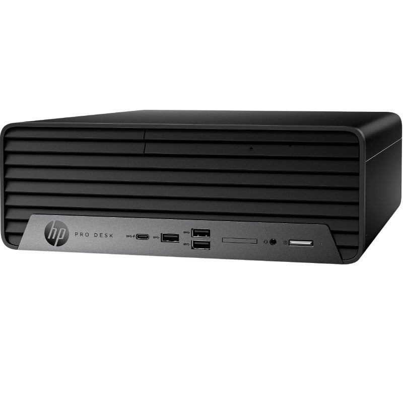 Pc hp pro sff 400 g9 de8t0at intel core i5-14500/ 16gb/ 512gb ssd/ win11 pro - Imagen 2