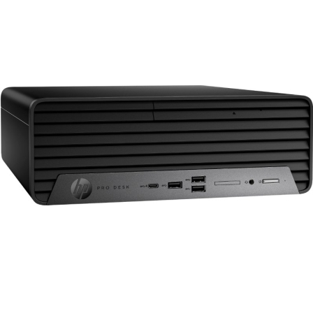 Pc hp pro sff 400 g9 de8t0at intel core i5-14500/ 16gb/ 512gb ssd/ win11 pro - Imagen 7