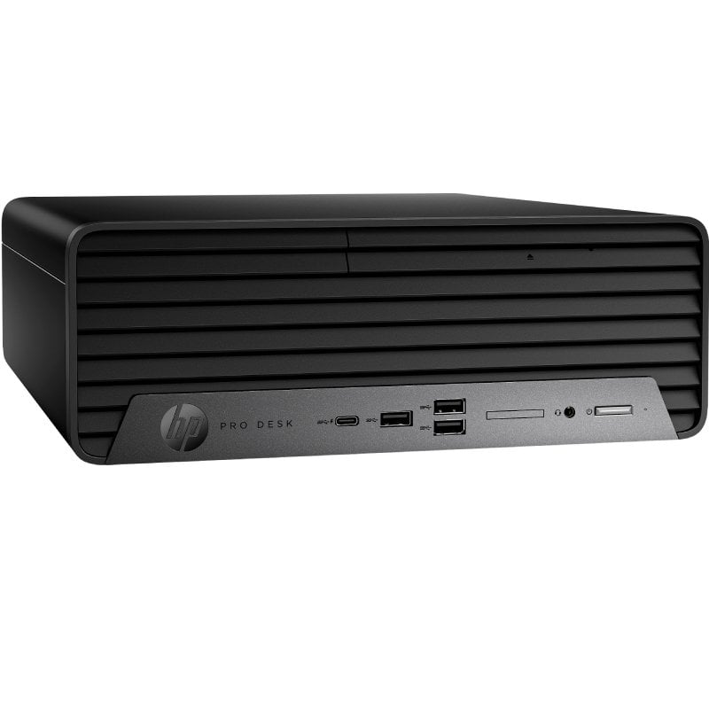 Pc hp pro sff 400 g9 de8t0at intel core i5-14500/ 16gb/ 512gb ssd/ win11 pro - Imagen 3