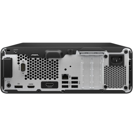 Pc hp pro sff 400 g9 de8t0at intel core i5-14500/ 16gb/ 512gb ssd/ win11 pro - Imagen 8
