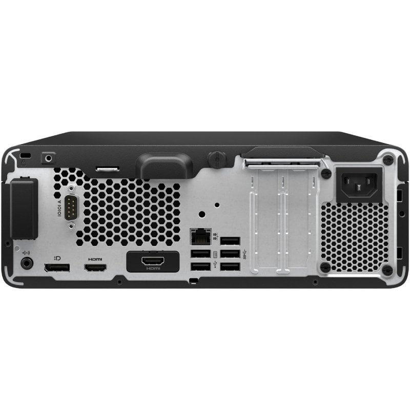 Pc hp pro sff 400 g9 de8t0at intel core i5-14500/ 16gb/ 512gb ssd/ win11 pro - Imagen 4