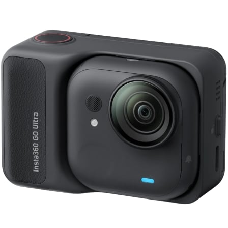 Cámara digital deportiva insta360 go ultra pack standard/ 4k - Imagen 9