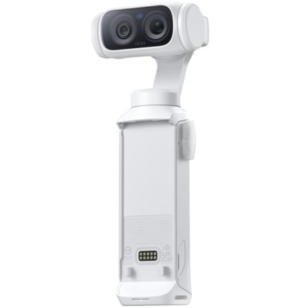 Cámara digital deportiva insta360 luna ultra pack standard - Imagen 8