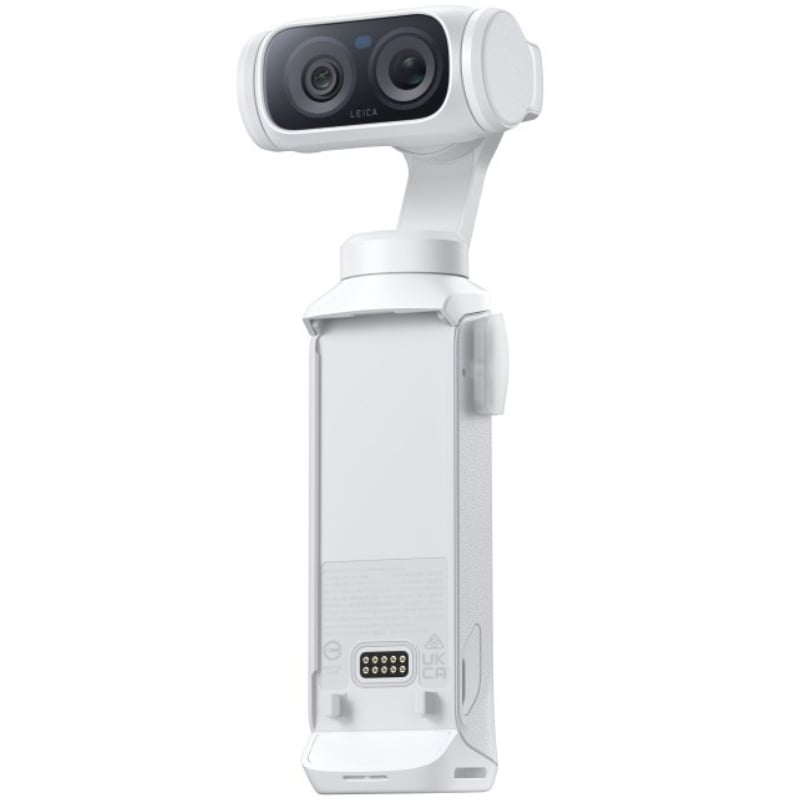 Cámara digital deportiva insta360 luna ultra pack standard - Imagen 3
