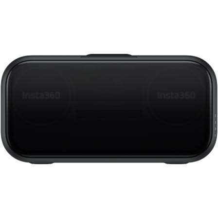 Micrófono inalámbrico con clip insta360 mic pro (2 tx + 1 - Imagen 9