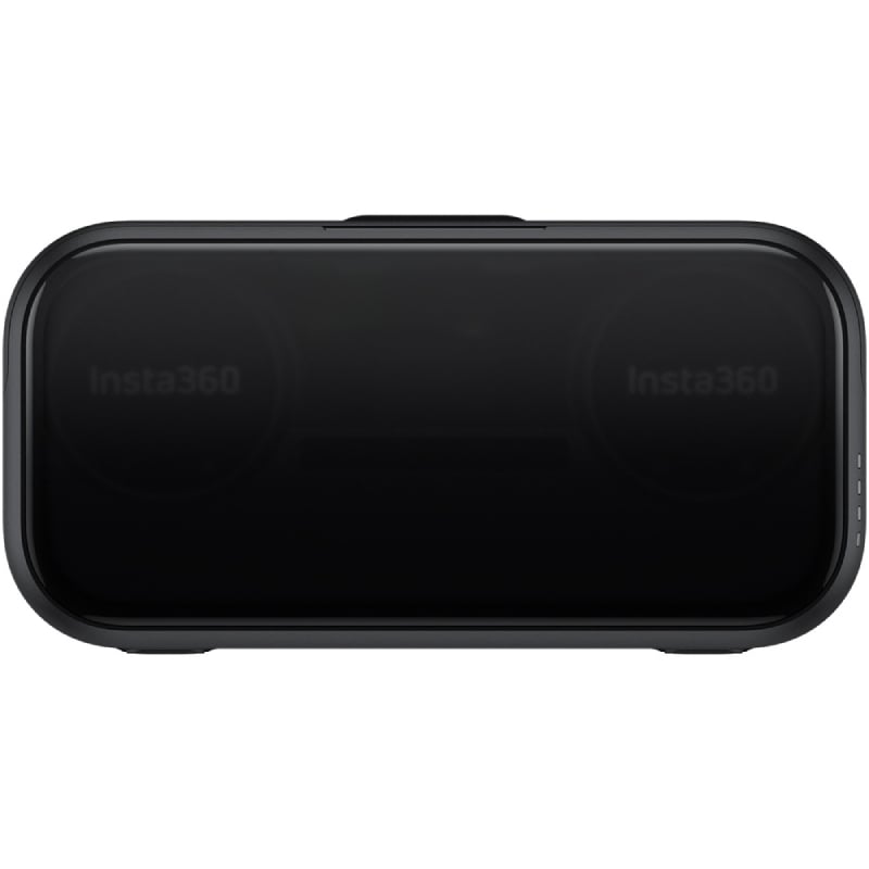 Micrófono inalámbrico con clip insta360 mic pro (2 tx + 1 - Imagen 4