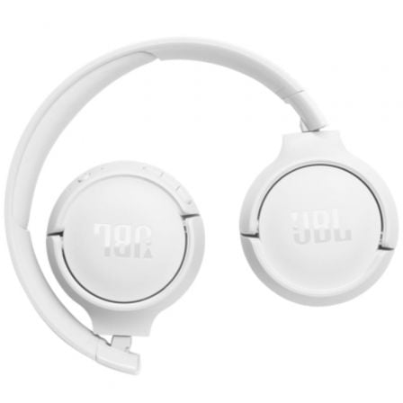 Auriculares inalámbricos jbl tune 520bt/ con micrófono - Imagen 9