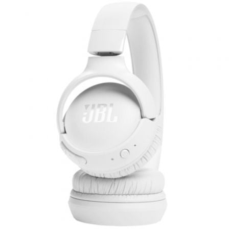 Auriculares inalámbricos jbl tune 520bt/ con micrófono - Imagen 10