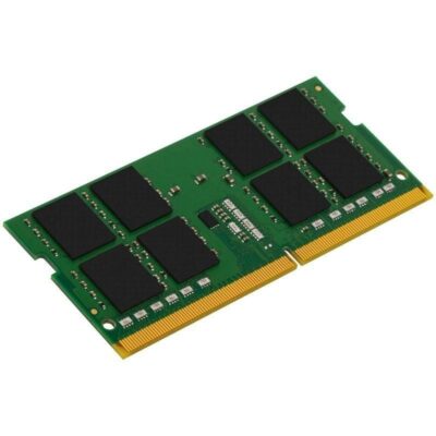 Memoria ram kingston valueram 16gb/ ddr4/ 3200mhz/ 1.2v