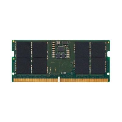 Memoria ram kingston valueram 16gb/ ddr5/ 5600mhz/ 1.1v