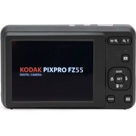Cámara digital kodak pixpro fz55/ 16mp/ zoom óptico 5x/ azul - Imagen 8